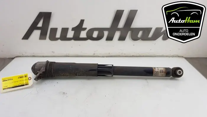 Schokdemper links-achter Volkswagen Golf