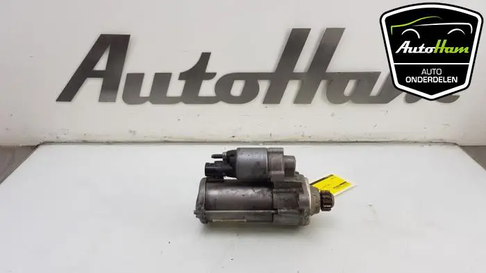 Startmotor Volkswagen Golf