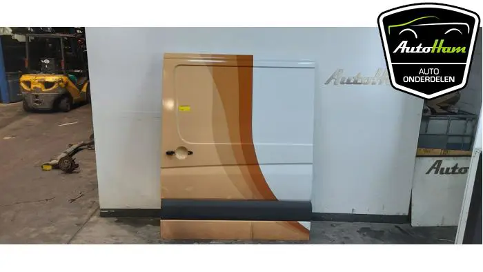 Schuifdeur links Mercedes Sprinter