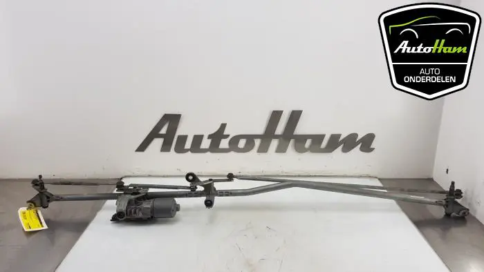 Ruitenwismotor+Mechaniek Peugeot 308