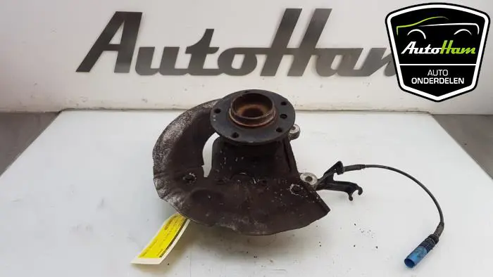 Fusee links-voor BMW M5
