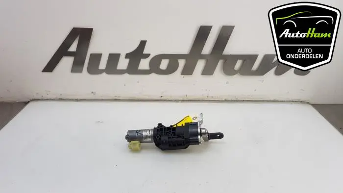 Achterklep motor Audi A4