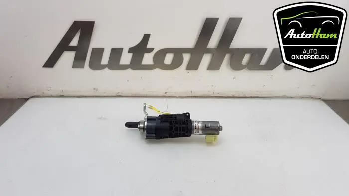 Achterklep motor Audi A4