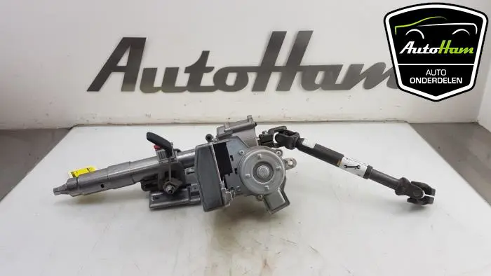 Stuurbekrachtiging Elektrisch Ford Fiesta