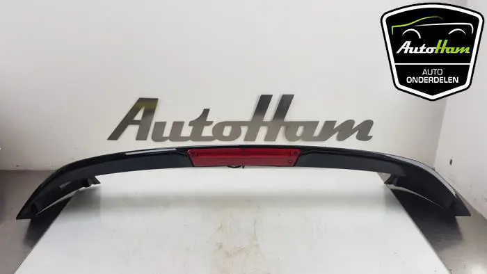 Achterspoiler Ford Fiesta