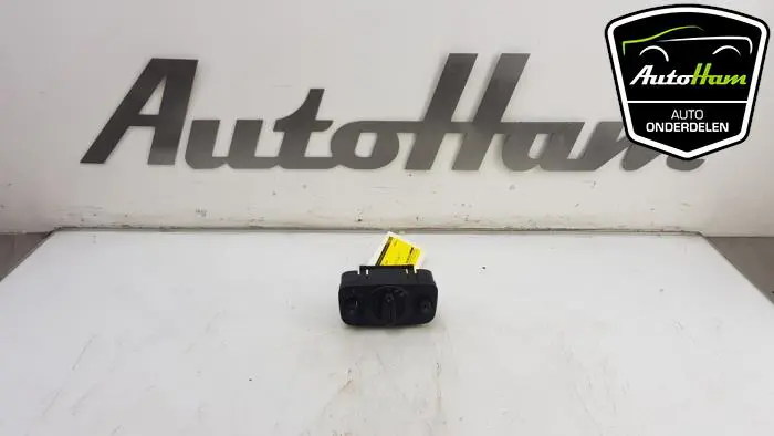 Licht Schakelaar Ford Fiesta