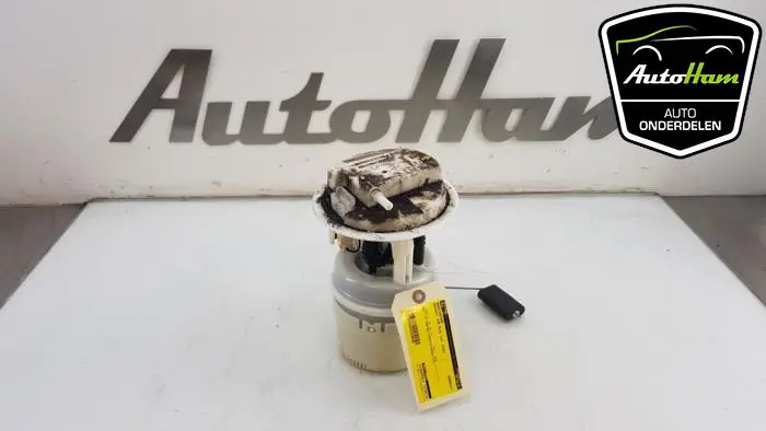 Benzinepomp Peugeot 206 PLUS