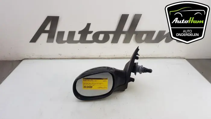 Buitenspiegel links Peugeot 206 PLUS
