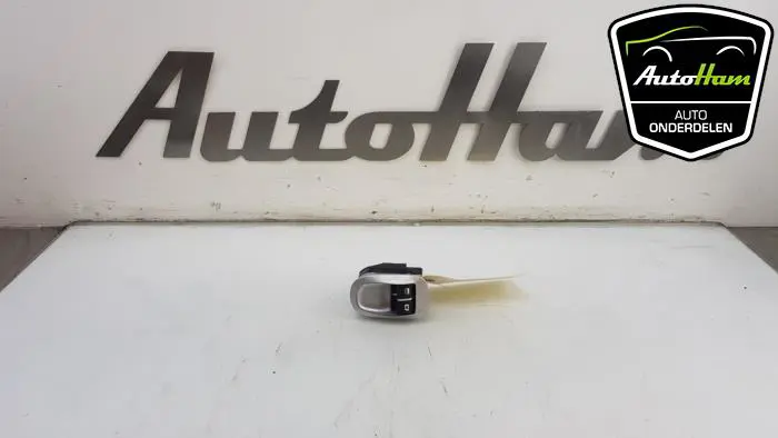 Elektrisch Raam Schakelaar Peugeot 206 PLUS