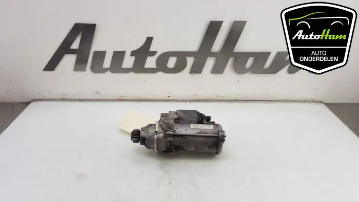 Startmotor Volkswagen UP