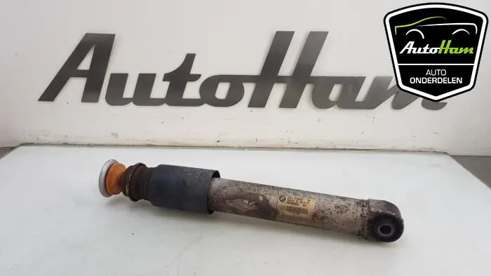 Schokdemper links-achter BMW M5