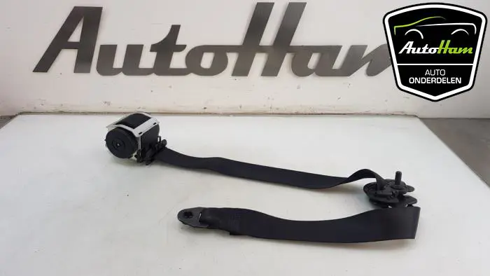 Veiligheidsgordel links-voor BMW 5-Serie