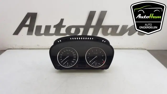 Instrumentenpaneel BMW M5