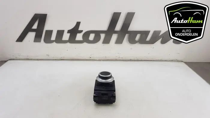I-Drive knop BMW 5-Serie