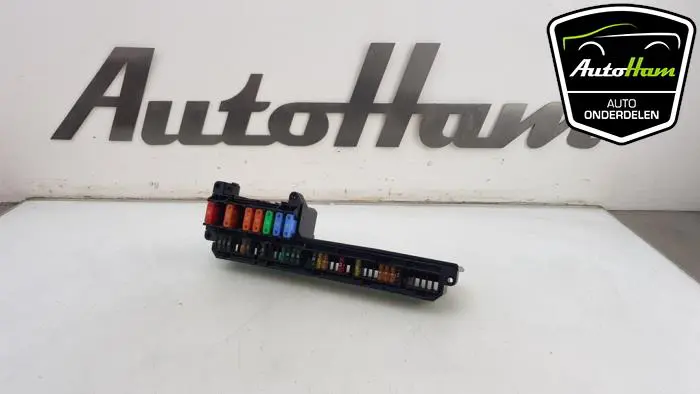 Zekeringkast BMW M5