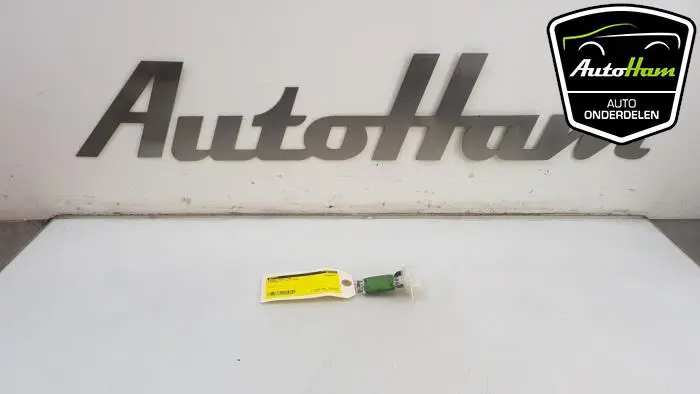 Kachel Weerstand Citroen C1