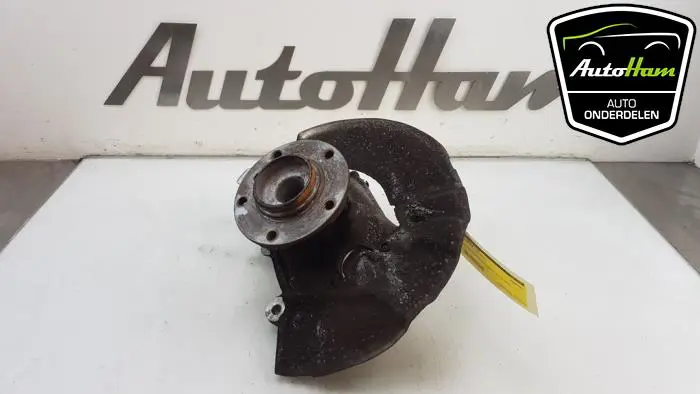 Fusee rechts-voor BMW 5-Serie