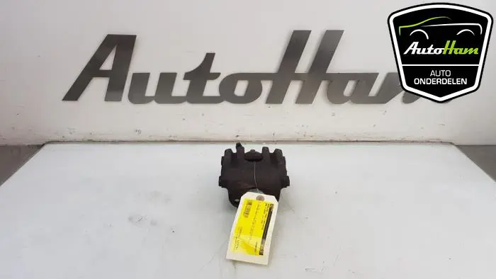 Remklauw (Tang) links-achter BMW 5-Serie