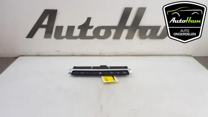 Paniekverlichtings Schakelaar Audi A3