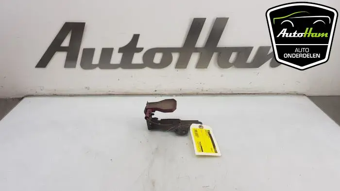Antenne Versterker Audi A3