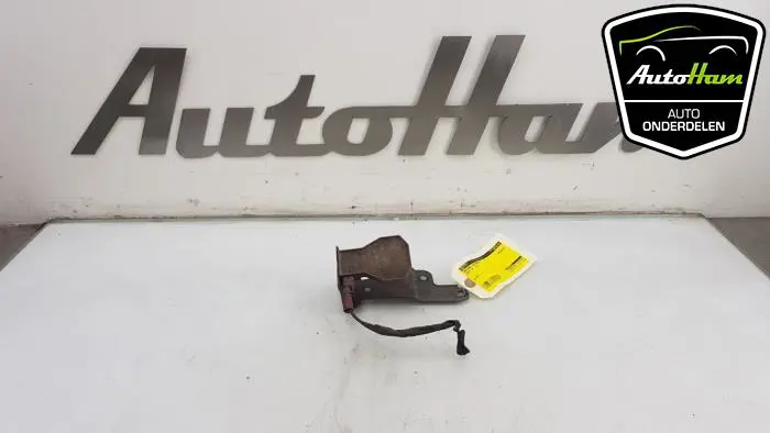 Antenne Versterker Audi A3