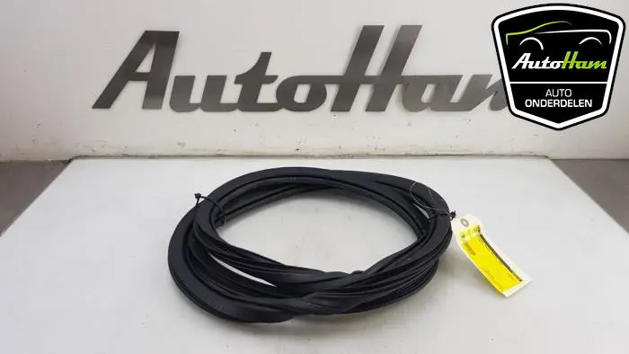 Portierrubber 4Deurs rechts-voor Audi A3