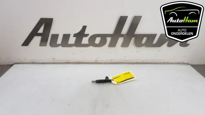 Injector (benzine injectie) BMW 5-Serie