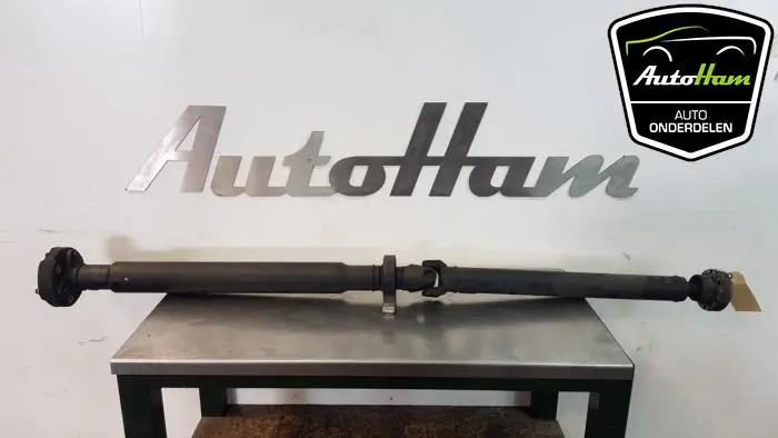Tussenas BMW 5-Serie