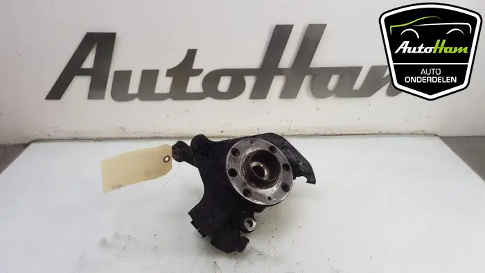 Fusee rechts-voor Fiat Punto Grande