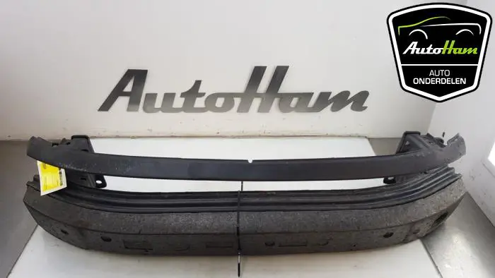 Bumperframe voor Fiat Punto Grande