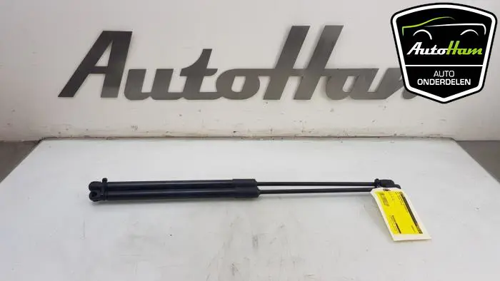 Set Gasdempers Achterklep Seat Ibiza