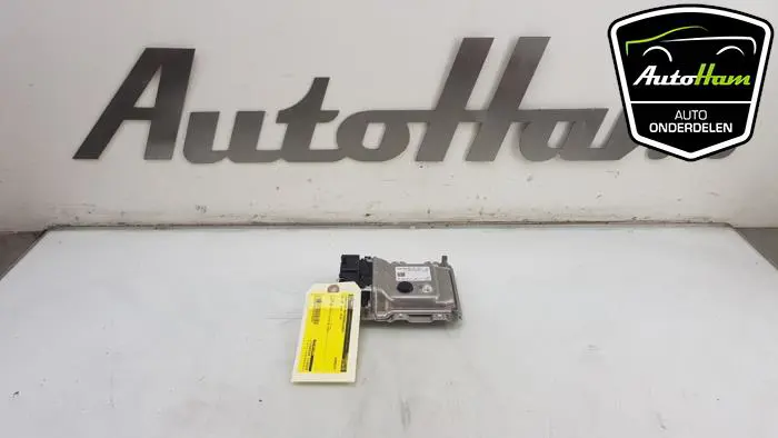 Computer Motormanagement Volkswagen UP