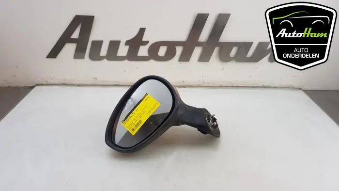 Buitenspiegel links Fiat Punto Grande
