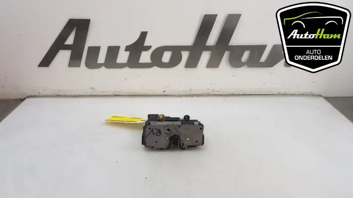 Deurslot Mechaniek 4Deurs rechts-voor Fiat Punto Grande