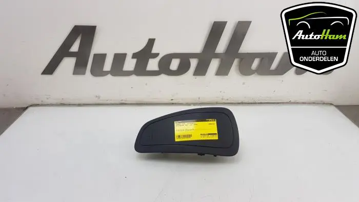 Airbag stoel (zitplaats) Mitsubishi Colt