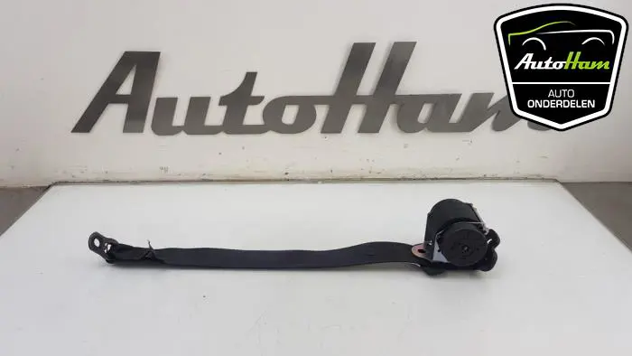 Veiligheidsgordel links-achter Mitsubishi Colt