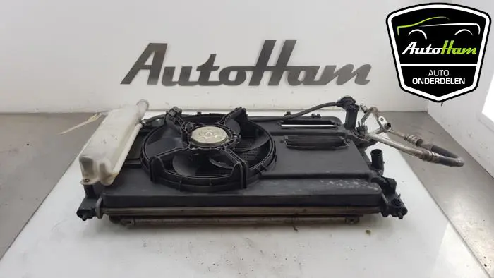 Koelerset Mitsubishi Colt