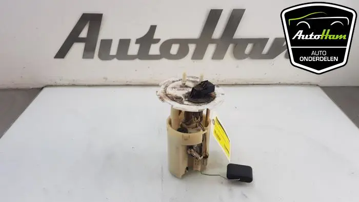Benzinepomp Chevrolet Kalos
