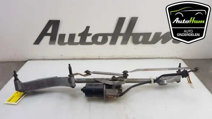 Ruitenwismotor+Mechaniek Mercedes C-Klasse