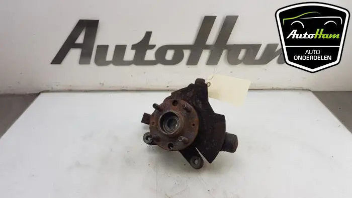 Fusee links-voor Daewoo Lanos