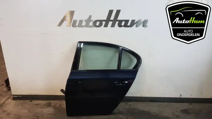 Portier 4Deurs links-achter BMW 5-Serie