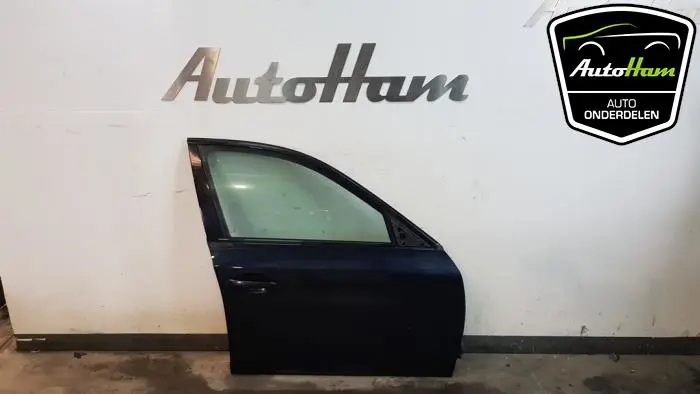 Portier 4Deurs rechts-voor BMW 5-Serie
