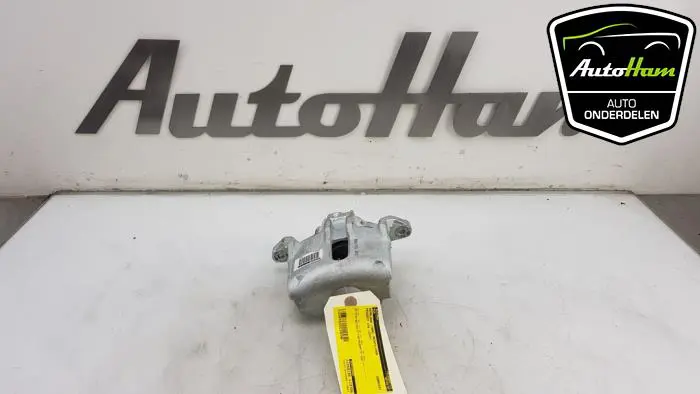 Remklauw (Tang) rechts-voor Peugeot 208