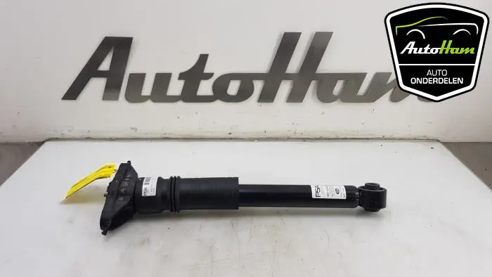 Schokdemper links-achter Peugeot 208