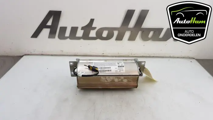 Airbag rechts (Dashboard) BMW 5-Serie