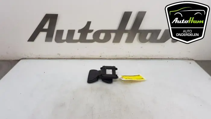 Alarm module BMW 5-Serie