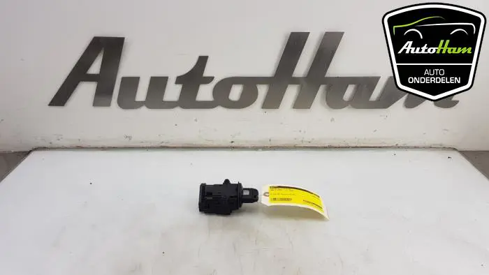 Kontaktslot+Sleutel BMW 5-Serie
