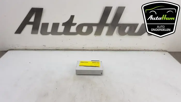 Module keyless vehicle BMW 5-Serie