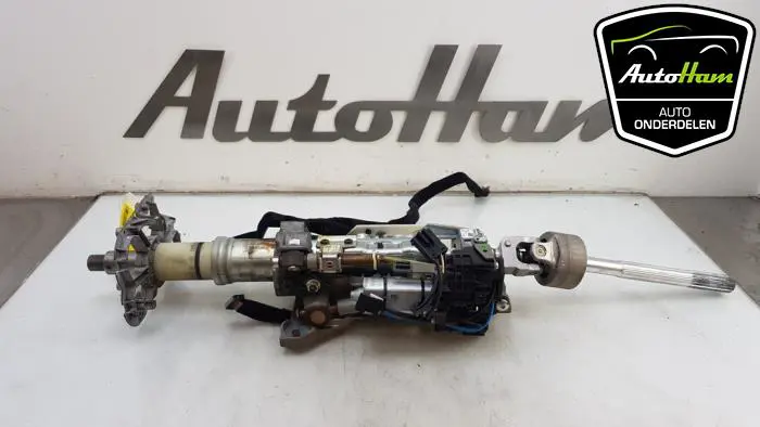 Stuurkolom compleet BMW 5-Serie