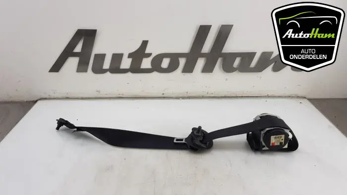 Veiligheidsgordel links-voor BMW 5-Serie